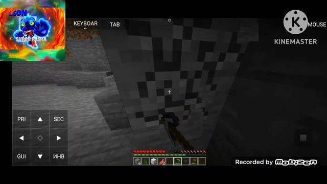 ВЫЖИВАНИЕ В МАЙНКРАФТ(Pojavlauncher)1.16.5!1 СЕРИЯ смотреть онлайн