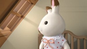 Мультик Sylvanian Families№2 Сон