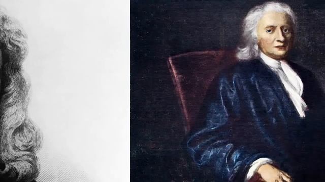 5 фактов о Исааке Ньютоне Часть 16