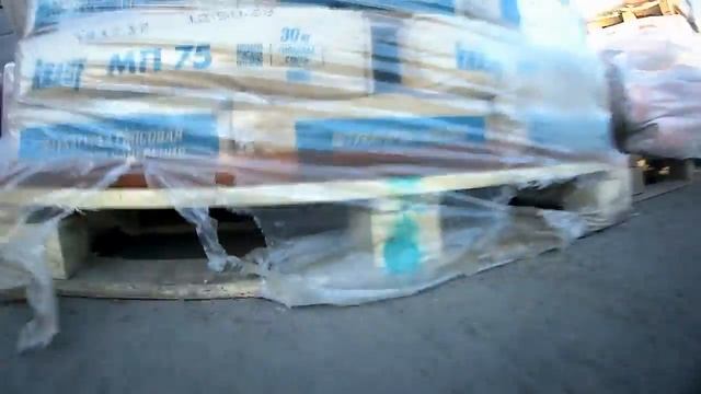 Промснаб, машинка и Барсук смотреть онлайн