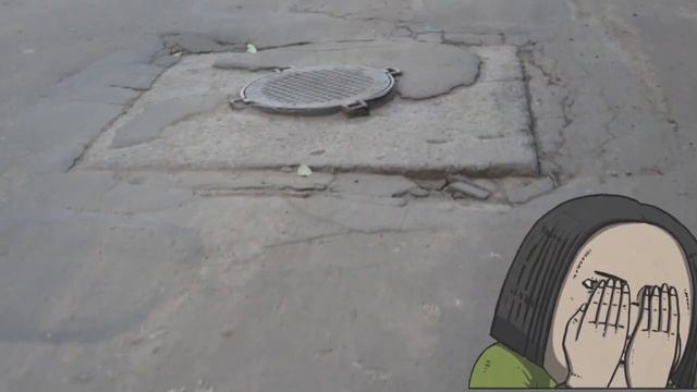 Каналізаційні люки Гуляйполе, Kanaldeckel, Schachtabdeckung, Manhole cover in Huliaipole, Ukraine смотреть онлайн