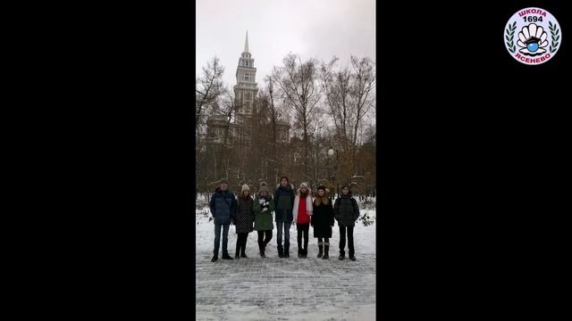 8 декабря команда учащихся 7 класса Б побывала в двух необычных музеях смотреть онлайн