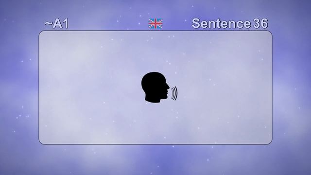 Учимся понимать английский на слух шаг за шагом | Аудирование для начинающих [~A1] #8 смотреть онлайн