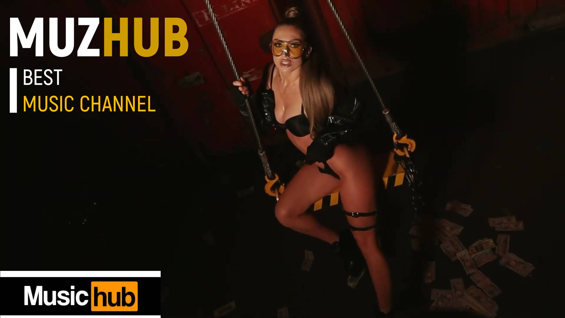 ROYKSOPP - WHAT ELSE IS THERE [MUZHUB]