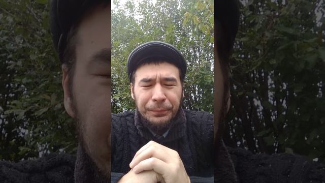 По-чему я снимаю ролики? Два первых мотива. 21 сентября смотреть онлайн