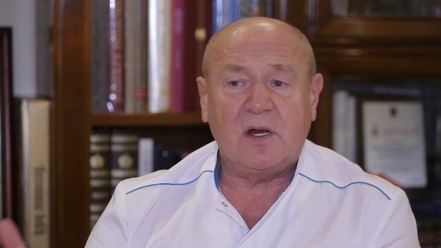 Приветственное слово Геннадия Тихоновича Сухих о школе РОАГ в Ярославле 17 - 18 октября 2016г. смотреть онлайн