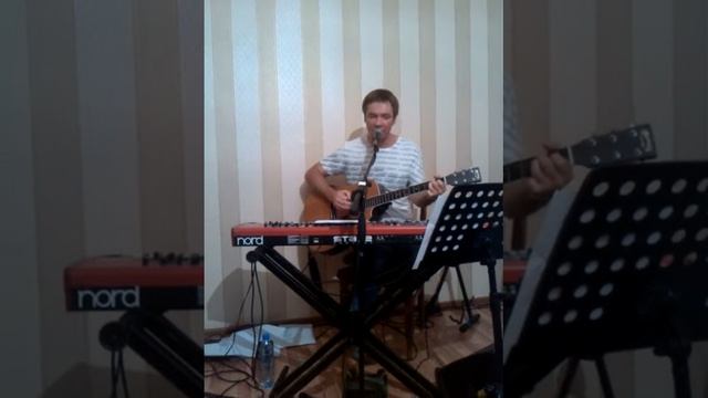 Тарас Бульба.