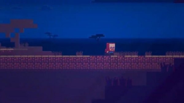 Майнкрафт Лайв | Перевод | Голосование за мобов |