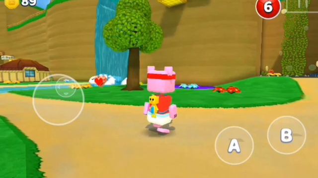 Ninja and the Turtles 🤩/ Super Bear adventure Gameplay Walkthrough #superbearadventure смотреть онлайн