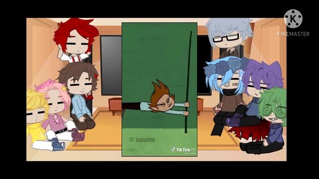 Реакция 13 карт на ТикТок+ Жизнь 13 карт смотреть онлайн