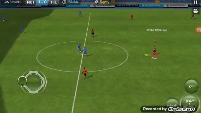 Fifa 15 Ultimate Team /Bölüm 3 смотреть онлайн