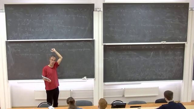 4. Алгебра 2 - В. А. Вологодский - 20.09.22