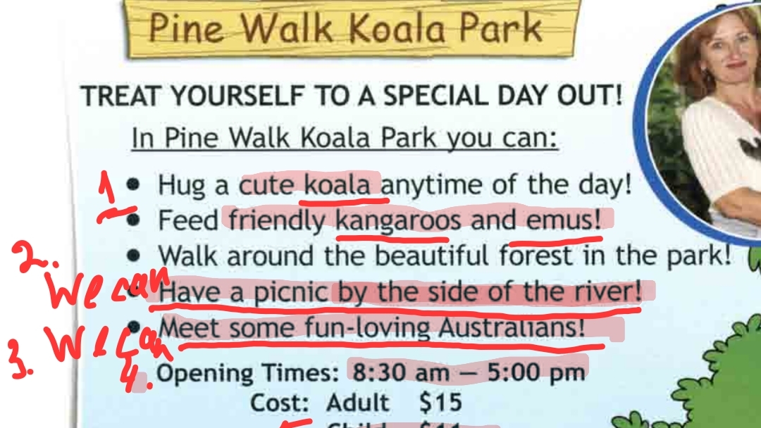 стр 69 модуль 4 Spotlight 4 класс.гдз, понятный  видеоразбор . Спотлайт 4 класс модуль 4 Koala Park