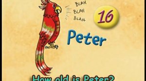 Spotlight 3 SB Module 5 Clever Animals p. 80 (p. 12 part 2) ex. 2 Look & Answer