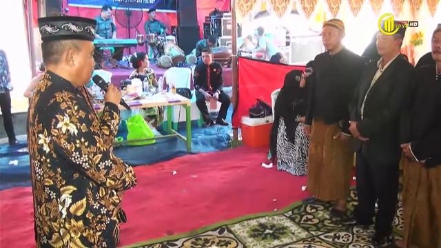 Ladrang Pariwisata || Campursari New Pandawa (Bola Dunia Grup) || AG Audio || Wijaya Visual Sengkan смотреть онлайн