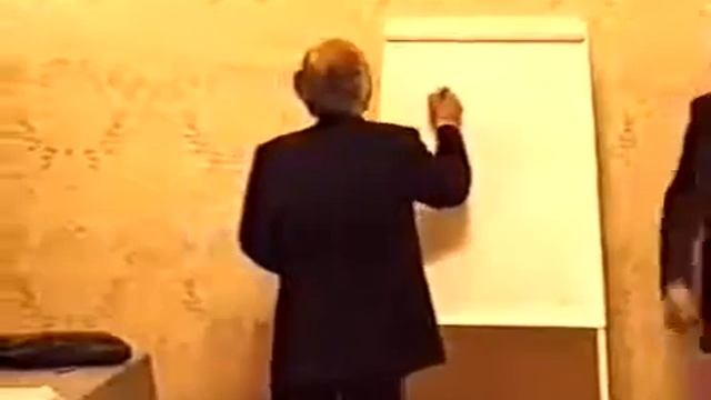 Часть 3. Тренинг миллиардера из Египта Фуада Саида. смотреть онлайн