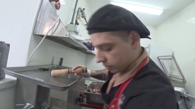KotletnayaYouTube #4 «Сердце Котлетной»