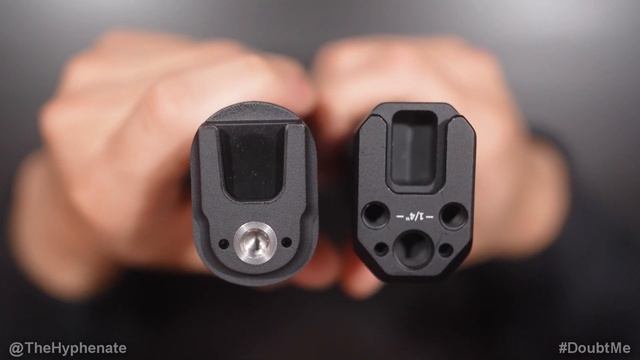 Best Handle/Grip For DJI RS Gimbal [ RS 3 Pro, RS 3, RS 2, RSC 2 ] SmallRig Sling Handgrip Review