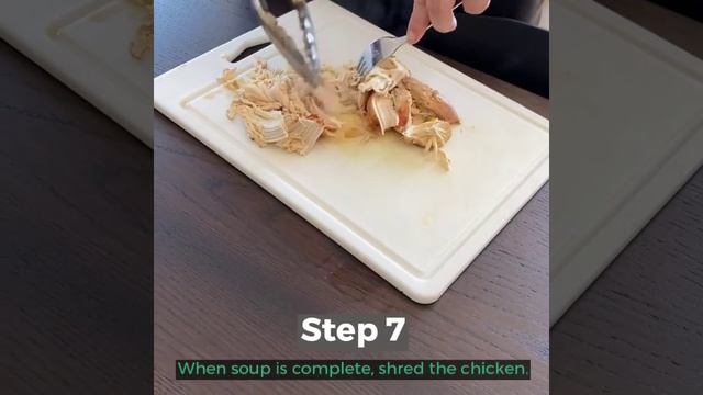 SMART Culinary: Tortilla Soup смотреть онлайн