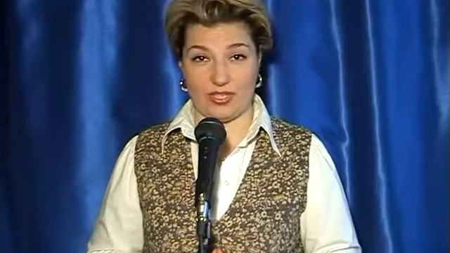 Уроки вокала, обучение вокалу, школа вокала.flv смотреть онлайн