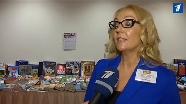 В столице состоялась международная встреча преподавателей русского языка