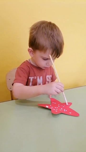 Творчество. Младшая группа смотреть онлайн