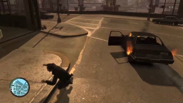 GTA 4 is the Best Game of All Time смотреть онлайн