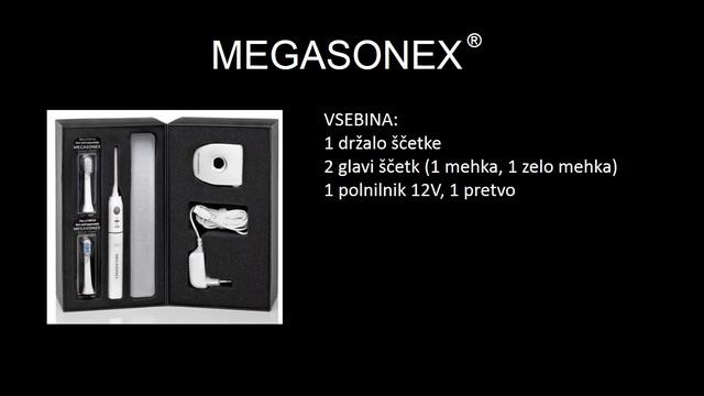 Megasonex смотреть онлайн
