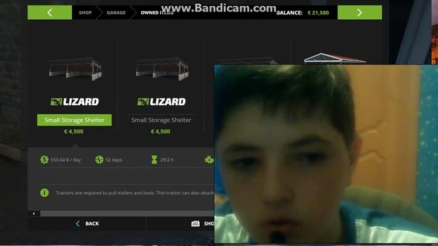 [FS17]Обзор игры смотреть онлайн