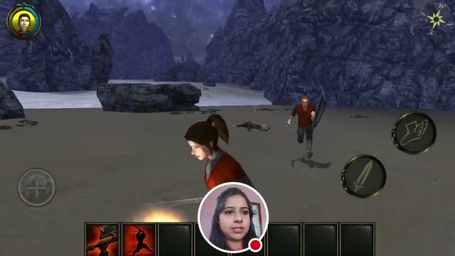 Let's Play - Aralon: Forge and Flame LIve #5 смотреть онлайн