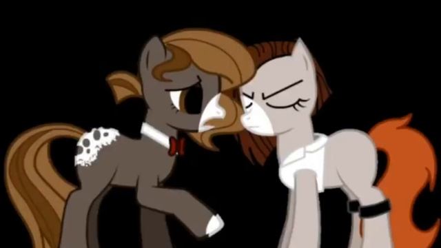 Пони клип~ведьм у нас сжигают смотреть онлайн