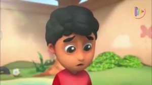 Нусса и Рара:Альхамдуллях я узнал