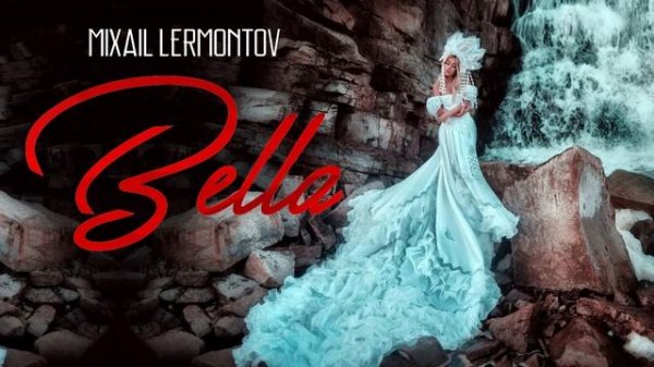 Audio kitob | Bella | Mixail Lermontov