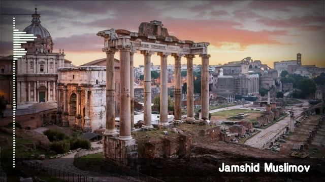 PreSocraticlar. Fales Maktabi Va Pifagor (1) (Tafakkur Qoyalari 9)