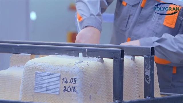 Производство кухонных моек Polygran и Tolero смотреть онлайн