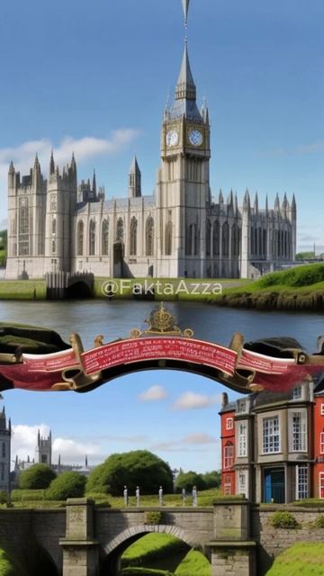 Irlandia Memiliki Bahasanya Sendiri #shorts смотреть онлайн