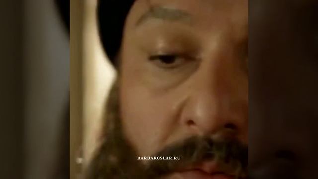 Барбаросса 1 тизер смотреть онлайн