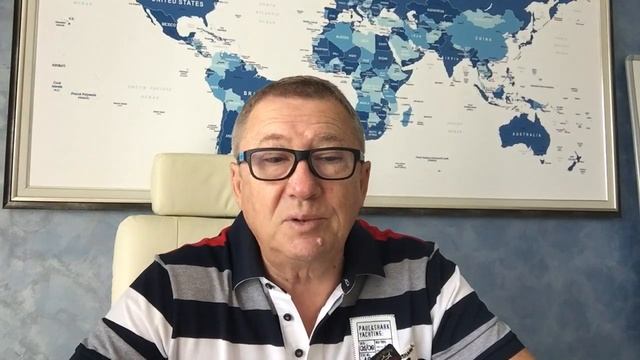 В нашем бизнесе некоторые начинают пахать изо всех сил только когда...Часть-2 смотреть онлайн
