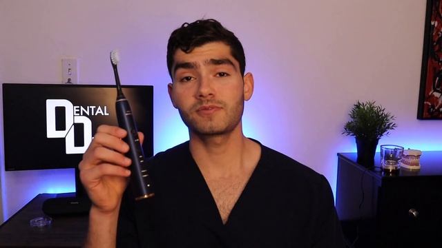 My Favorite Toothbrush !! смотреть онлайн