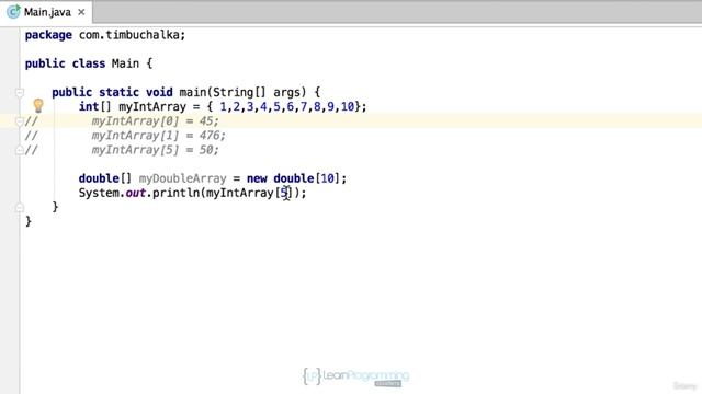 Udemy - Java Masterclass 2025 130+ Hours of Expert Lessons 2025-23 смотреть онлайн