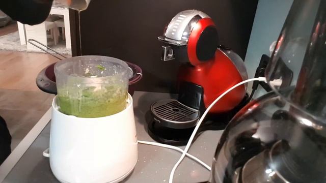 Tagliatelle aux pesto смотреть онлайн