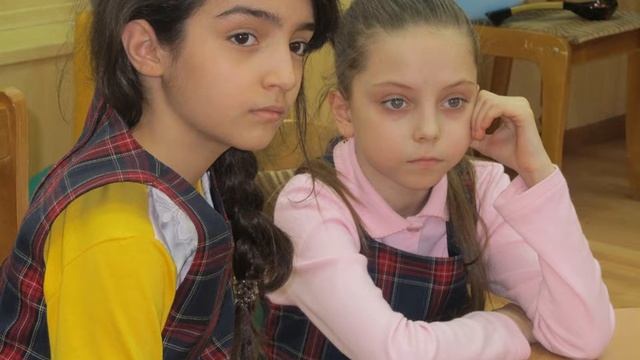 Познавательный час "Наш смоленский звездный человек" смотреть онлайн