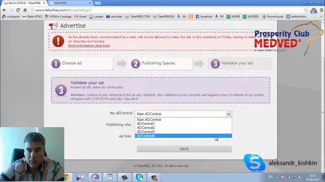 Правда о том за что и сколько платят в Telexfree смотреть онлайн