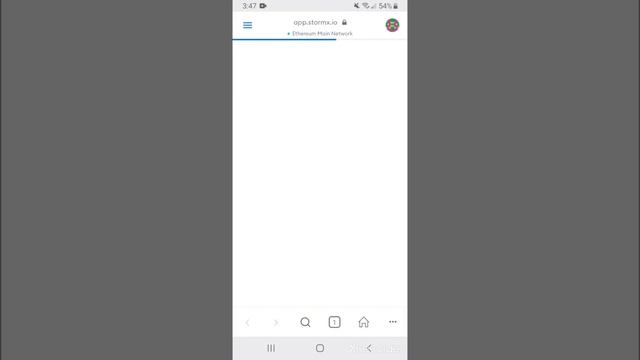 How To: Stake $STMX (StormX) on mobile смотреть онлайн