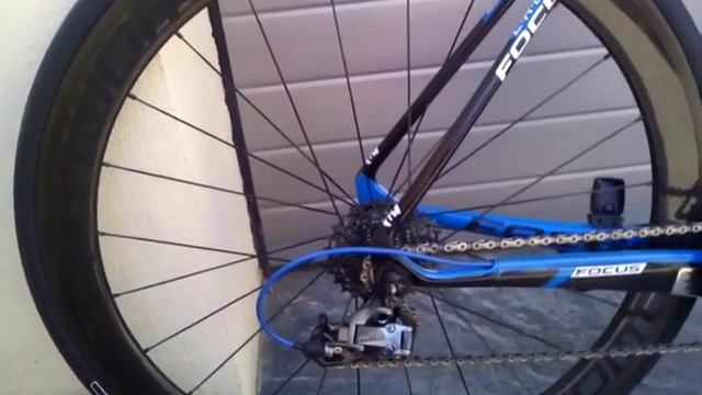 Focus izalco team sl 2014 смотреть онлайн