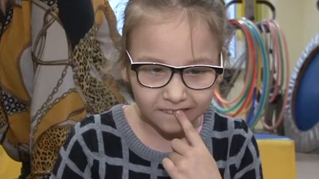 Добрые новости: Английский язык для детей с особыми потребностями смотреть онлайн