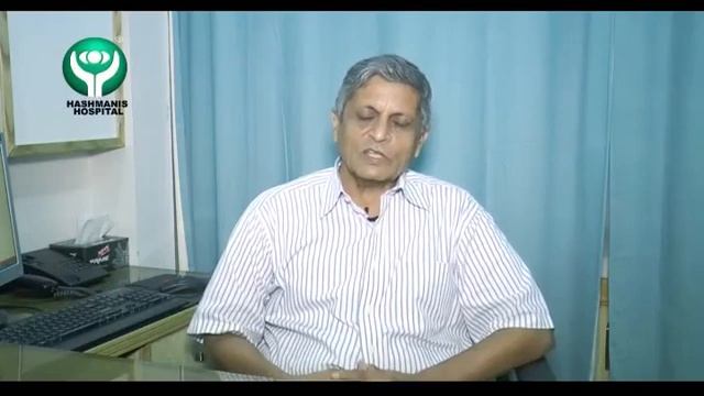 Dr. Abbas Hussain on Gall Bladder Surgery | Hashmanis Group of Hospitals смотреть онлайн