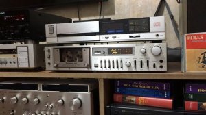 Technics RS-M65