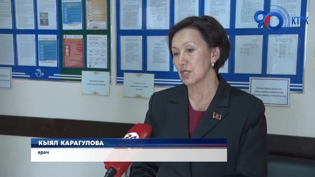 Профилактика онкологических заболеваний смотреть онлайн