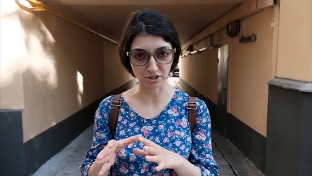 Lezginka course in English (online). Start from August. Gayana Muradi смотреть онлайн